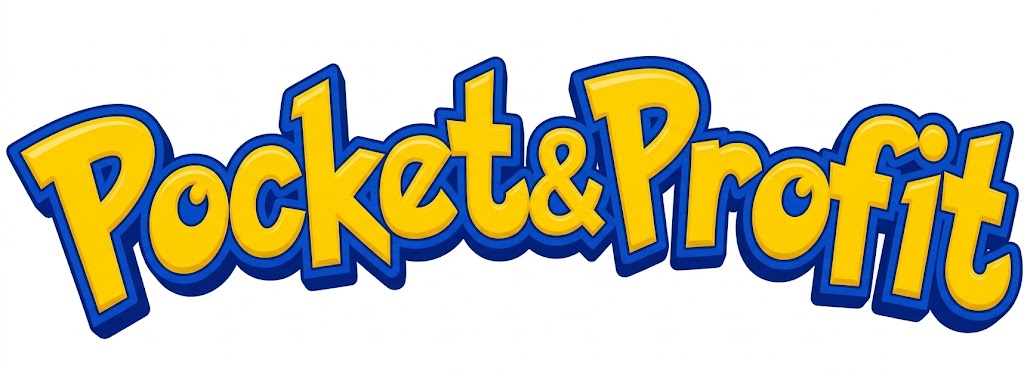 Pocket&Profit